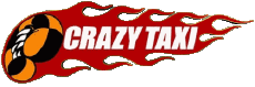 Multi Media Video Games Crazy Taxi 01 