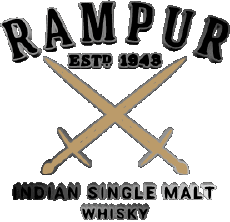 Boissons Whisky Rampur 