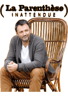 Multimedia Programa de TV Frédéric Lopez La Parenthèse Inattendue 