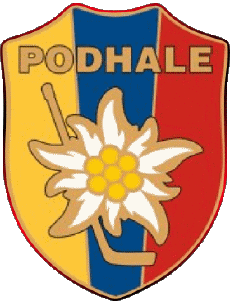 Deportes Hockey - Clubs Polonia Podhale Nowy Targ 