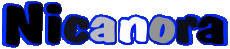 Prénoms FEMININ - Espagne N Nicanora 