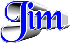 Prénoms MASCULIN - UK - USA J Jim 