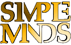 Multimedia Musik New Wave Simple Minds 