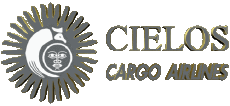 Transporte Aviones - Aerolínea América - Sur Perú Cielos Airlines 
