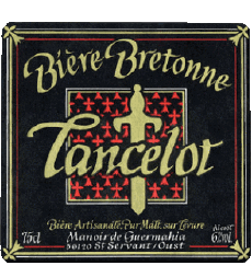 Bevande Birre Francia continentale Lancelot 
