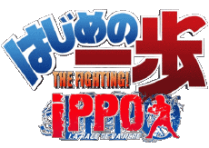 Multimedia Manga Ippo 