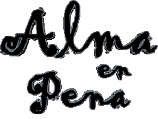 Moda Scarpe Alma en Pena 