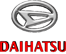 Transports Voitures Daihatsu Logo 