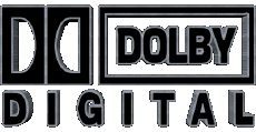 Multi Média Son - Icônes Dolby Digital 