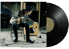 Multimedia Musica Francia Alain Bashung 