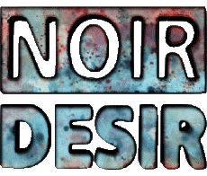 Multimedia Musica Francia Noir Désir 