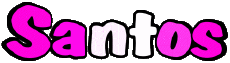 Nombre MASCULINO - España S Santos 