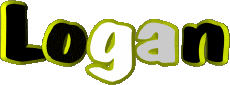 First Names MASCULINE -  UK - USA - IRL - AUS - NZ L Logan 