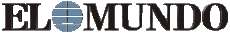 Multi Média Presse Espagne El Mundo 