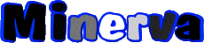 Prénoms FEMININ - UK - USA M Minerva 
