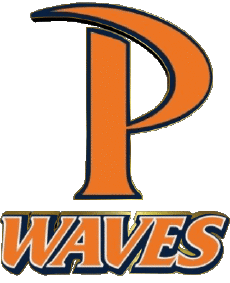 Sport N C A A - D1 (National Collegiate Athletic Association) P Pepperdine Waves 