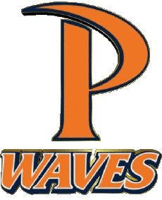 Sports N C A A - D1 (National Collegiate Athletic Association) P Pepperdine Waves 