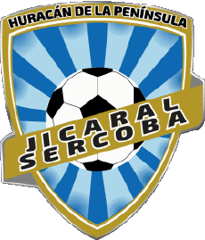 Sports FootBall Club Amériques Logo Costa Rica A.D.R. Jicaral 