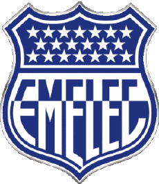 Sport Fußballvereine Amerika Logo Ecuador Club Sport Emelec 