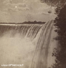 Humour - Fun 3D Effets Stéreoscopique Wiggle 