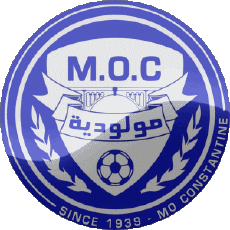 Sports Soccer Club Africa Algeria Mouloudia olympique de Constantine 