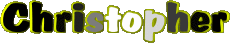 Prénoms MASCULIN - UK - USA C Christopher 