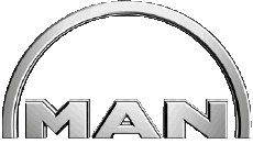 Transport LKW  Logo Man 