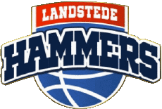 Sport Basketball Niederlande Landstede Basketbal 