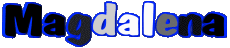 Nombre FEMENINO - España M Magdalena 