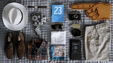 Multi Média Chaines -  TV France Numéro 23 Jingle Pub 