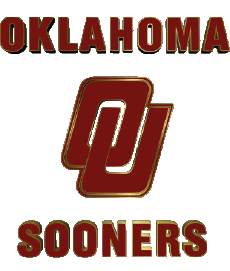 Sportivo N C A A - D1 (National Collegiate Athletic Association) O Oklahoma Sooners 