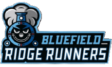 Sportivo Baseball U.S.A - Appalachian League Bluefield Ridge Runners 