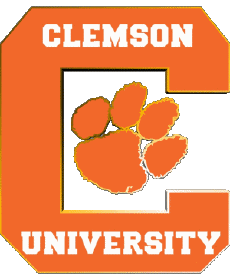 Sports N C A A - D1 (National Collegiate Athletic Association) C Clemson Tigers 