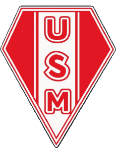 Sport Fußballvereine Frankreich Auvergne - Rhône Alpes 43 - Haute Loire Monistrol sur loire U.S 