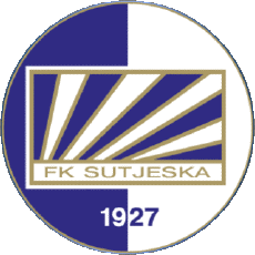 Sport Fußballvereine Europa Montenegro Sutjeska FK 