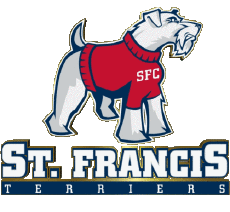 Sportivo N C A A - D1 (National Collegiate Athletic Association) S St. Francis Terriers 