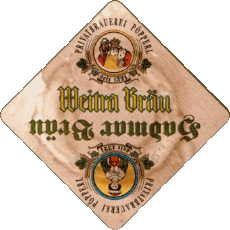 Bebidas Cervezas Austria Weitra Bräu 