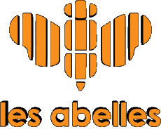 Sports Rugby - Clubs - Logo Spain Club Polideportivo Les Abelles 