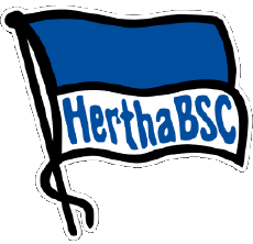 Deportes Fútbol Clubes Europa Alemania Hertha BSC 