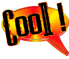 Messages Anglais Cool 01 