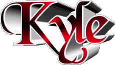 Vorname MANN - UK - USA - IRL - AUS - NZ K Kyle 