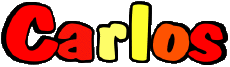 Nome MASCHIO - Spagna C Carlos 