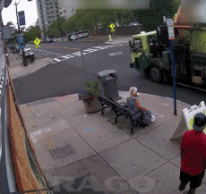 Humor -  Fun In the street Mix 02 