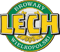 Getränke Bier Polen Lech 