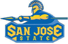 Sportivo N C A A - D1 (National Collegiate Athletic Association) S San Jose State Spartans 