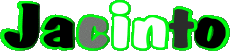 Prénoms MASCULIN - Espagne J Jacinto 