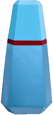 Fashion Couture - Perfume Cacharel 