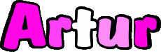 Prénoms MASCULIN - France A Artur 