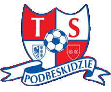 Deportes Fútbol Clubes Europa Polonia Podbeskidzie Bielsko-Biala 