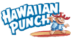 Getränke Fruchtsaft Hawaiian-Punch 